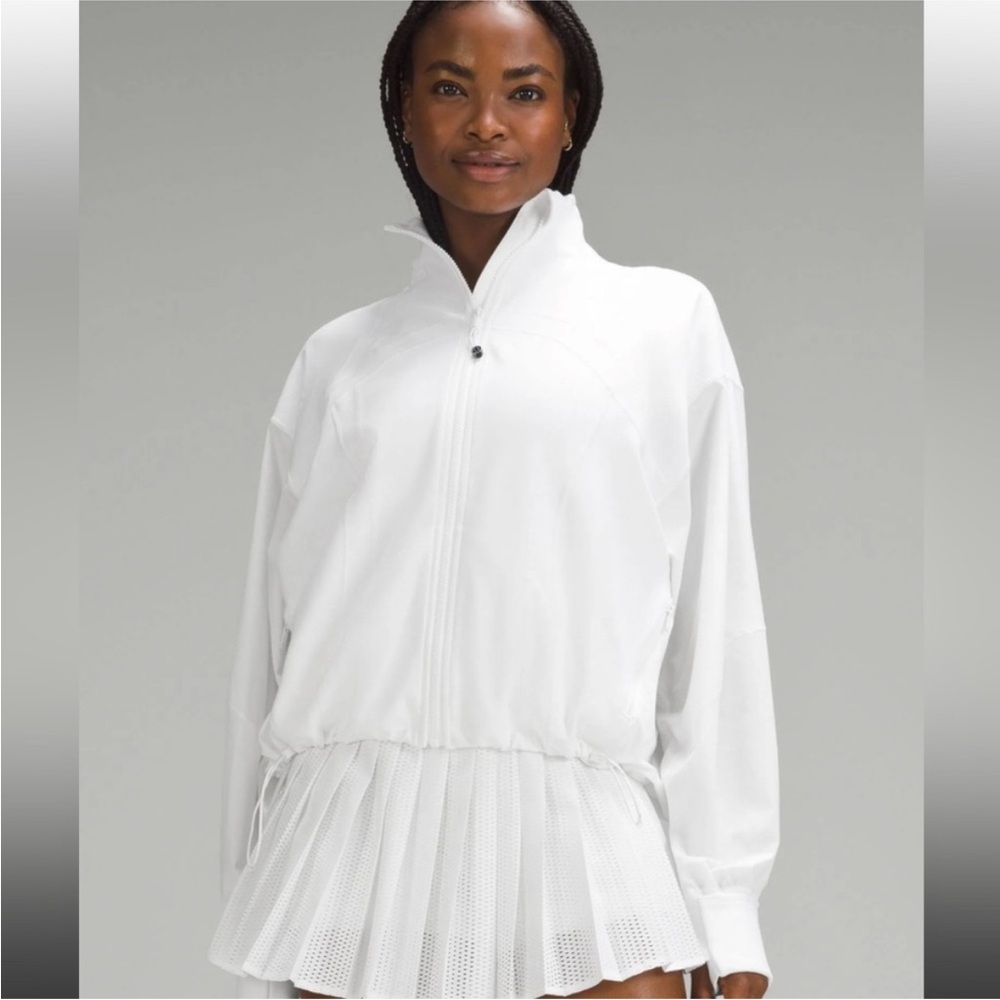 Lululemon White Define